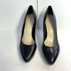 Nine West Black Pumps
